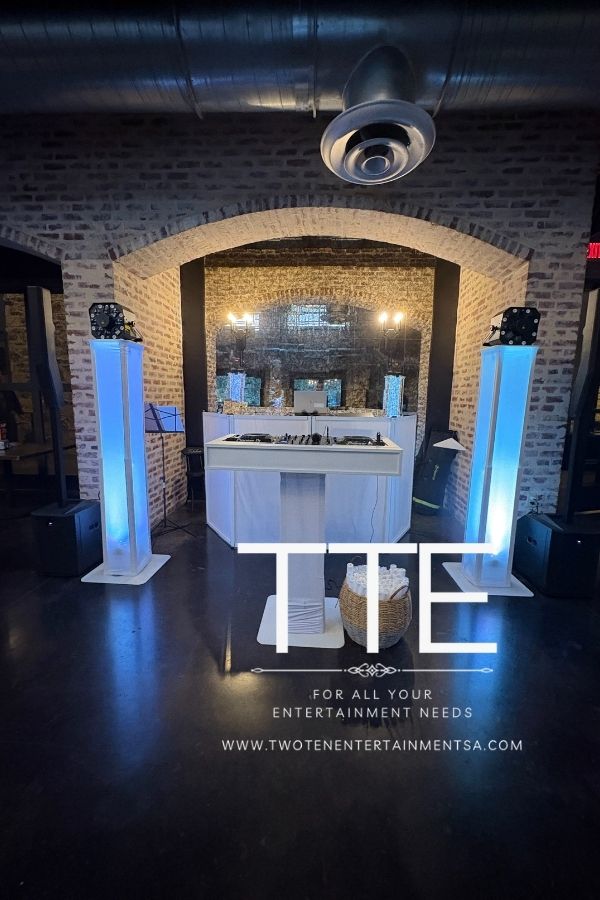 Ceremony and Print Booth Package