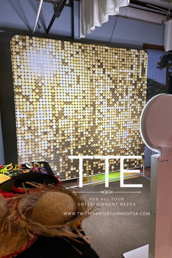 Snap and Share Photo Booth Experience