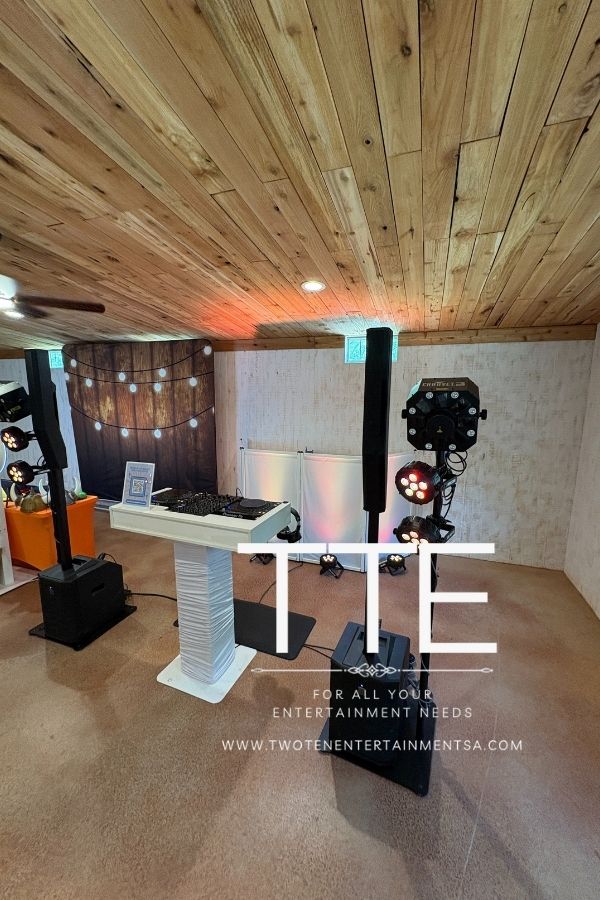 Social Booth Package